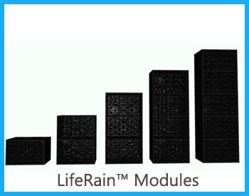 Modular Underground Storage Tank